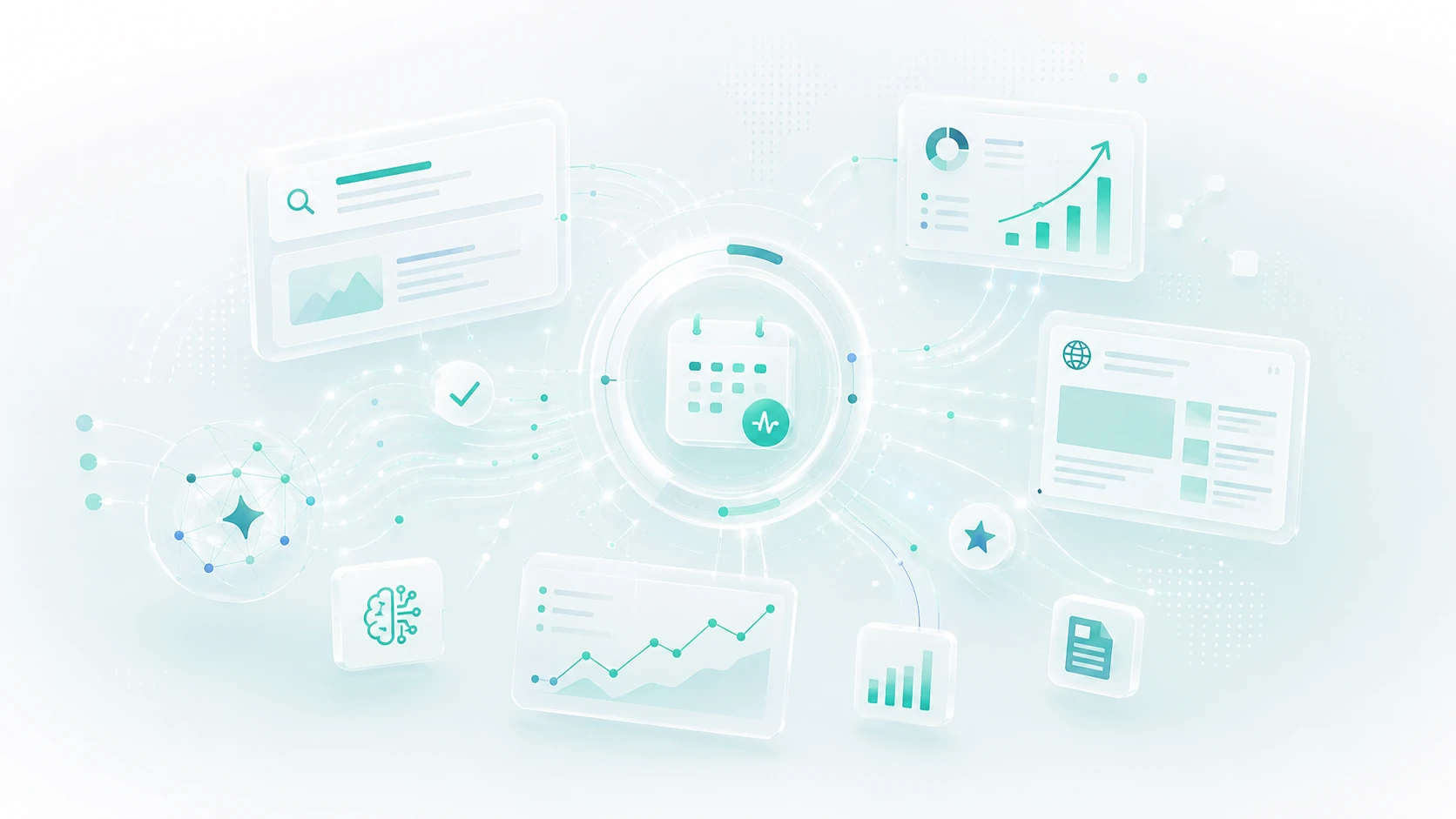 AI and SEO Weekly issue 1 — the week of 29 August to 5 September 2026 in review