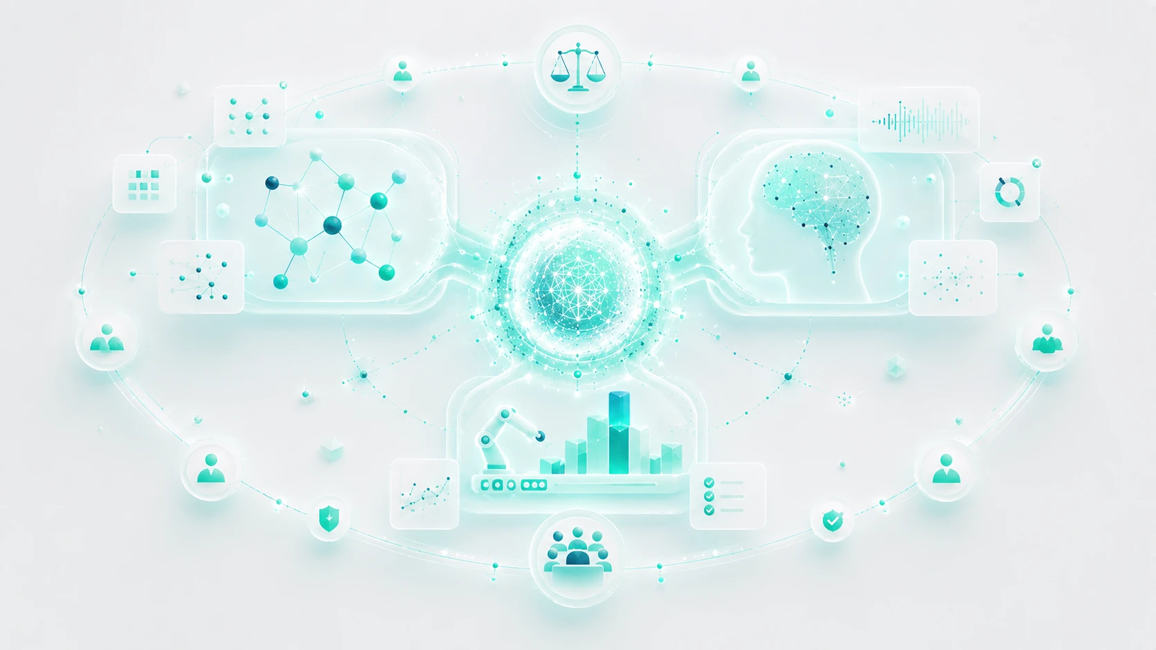 What is AGI — the three competing definitions of artificial general intelligence explained